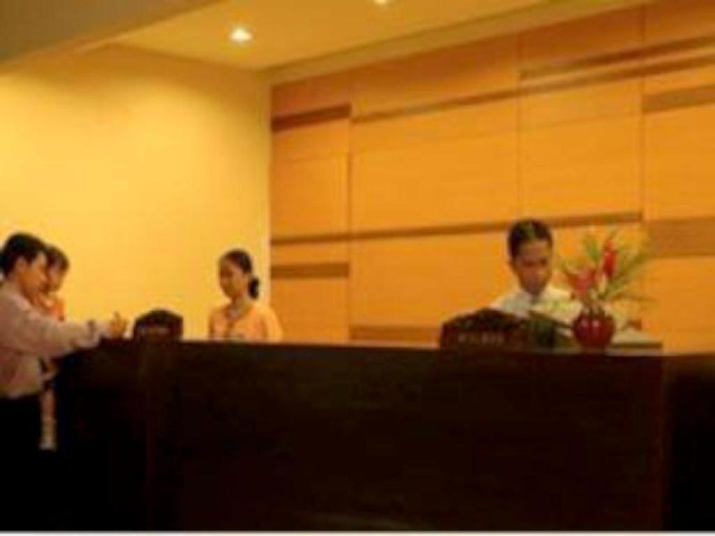 Ijen View Hotel & Resort Bondowoso Exterior photo